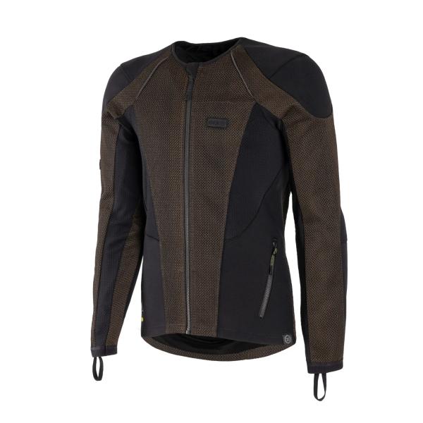 Knox Urbane Pro MK3 - Men's Copper Black  M - Sports Protection